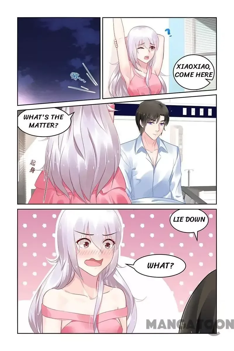 Gentlefolk Queen Chapter 126 page 7