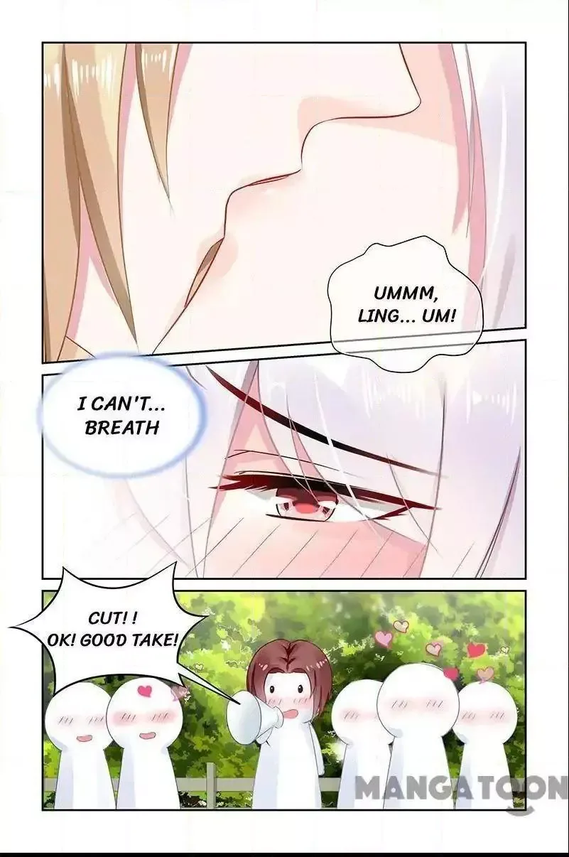 Gentlefolk Queen Chapter 129 page 7