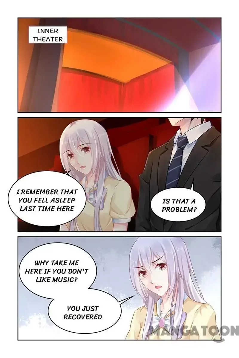 Gentlefolk Queen Chapter 131 page 5