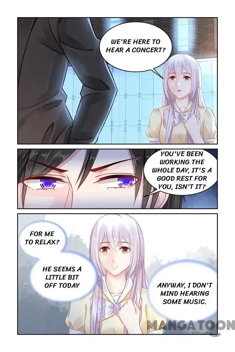 Gentlefolk Queen Chapter 131 page 4