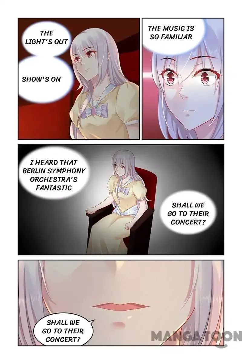 Gentlefolk Queen Chapter 131 page 7