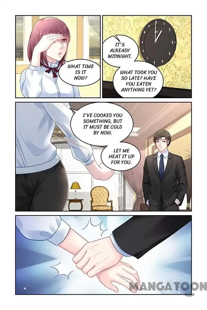 Gentlefolk Queen Chapter 137 page 2