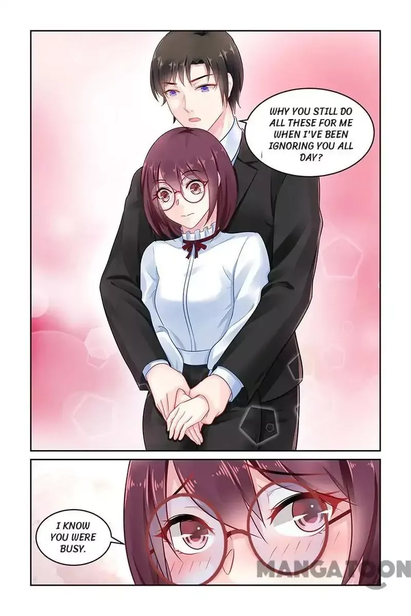 Gentlefolk Queen Chapter 137 page 3