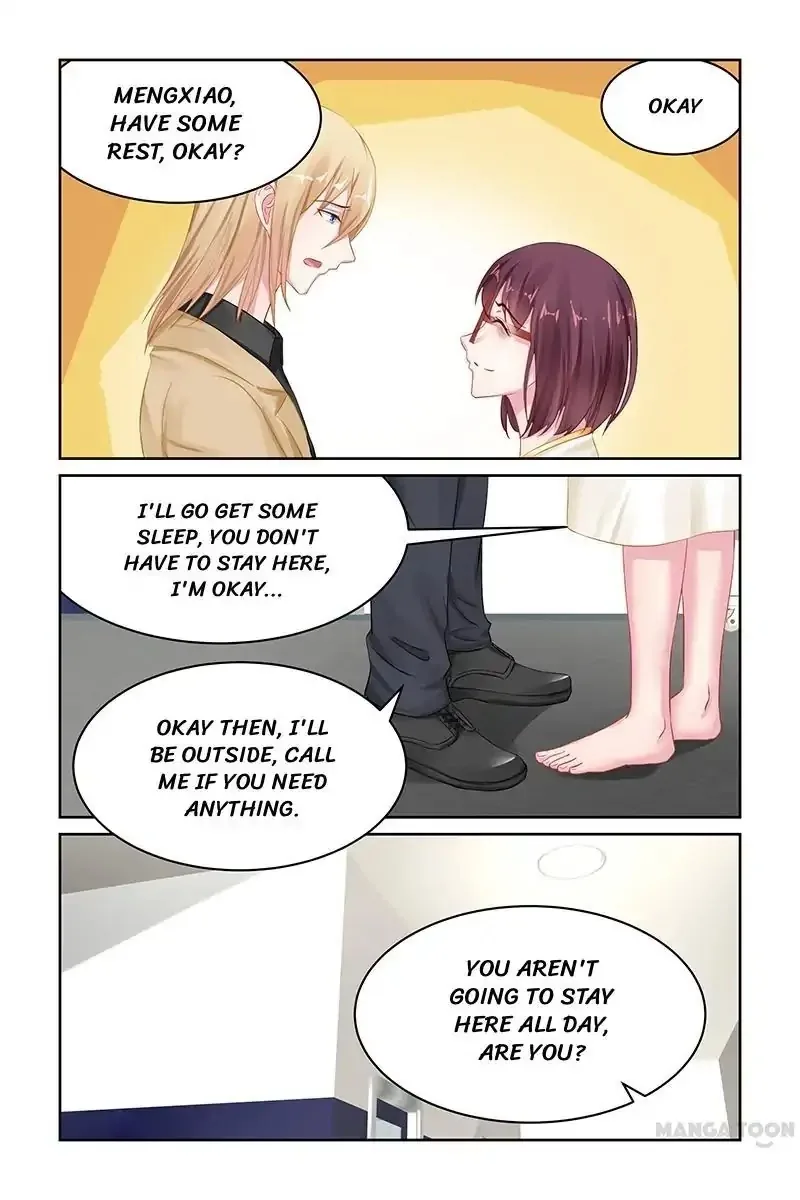 Gentlefolk Queen Chapter 106 page 2