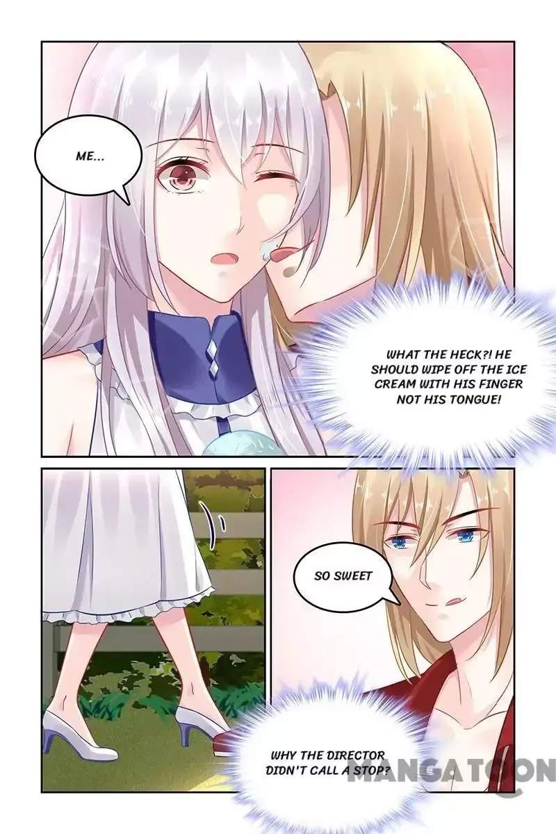 Gentlefolk Queen Chapter 139 page 5