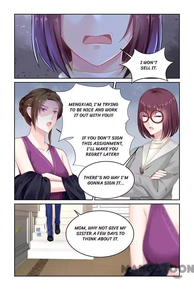 Gentlefolk Queen Chapter 141 page 1