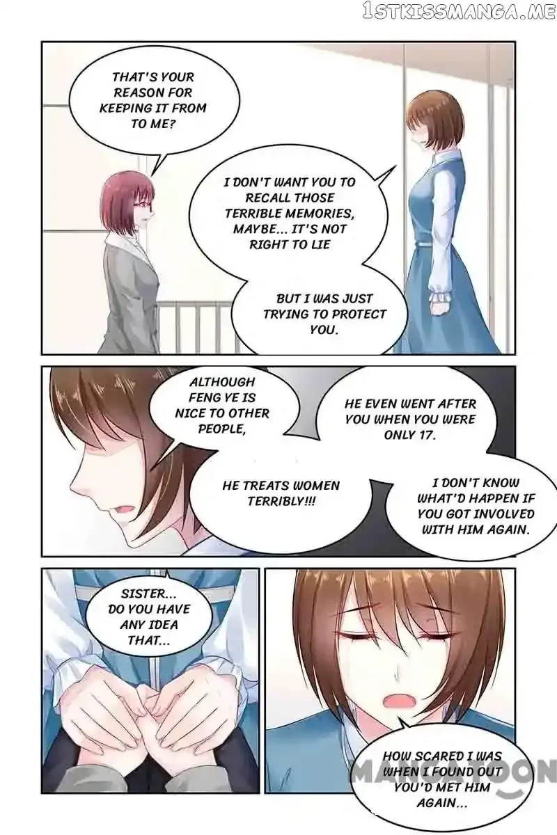 Gentlefolk Queen Chapter 143 page 1