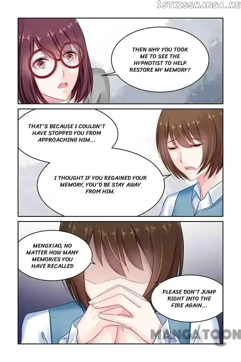 Gentlefolk Queen Chapter 143 page 2
