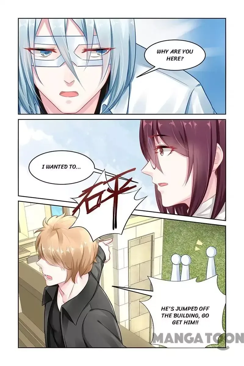 Gentlefolk Queen Chapter 144 page 2
