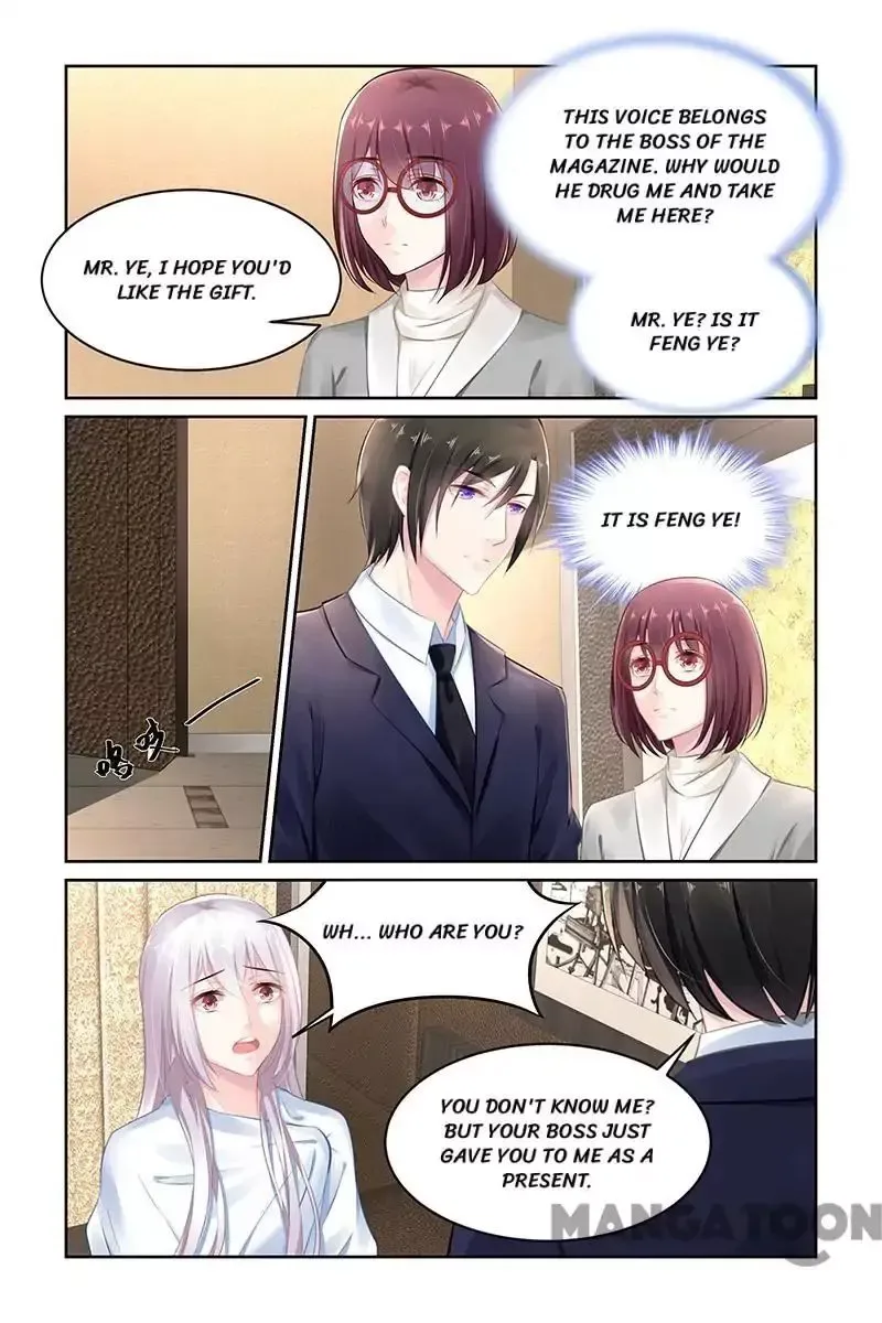 Gentlefolk Queen Chapter 145 page 6
