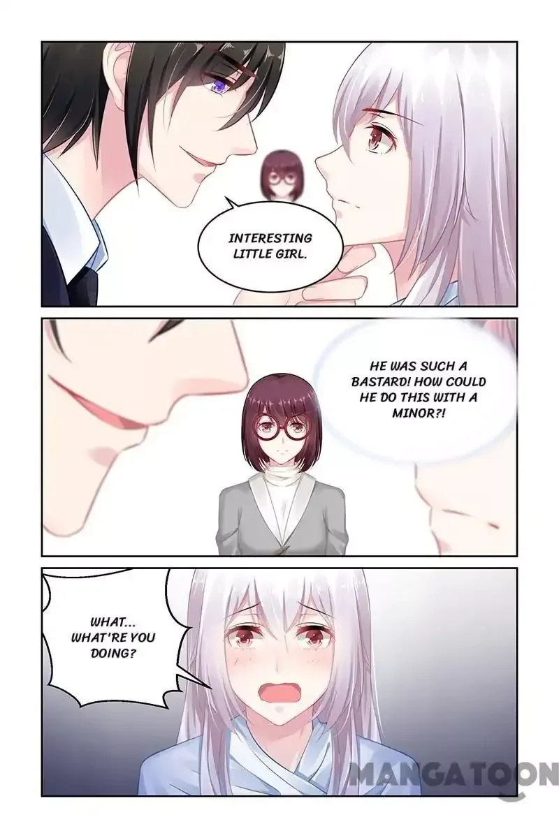 Gentlefolk Queen Chapter 145 page 8