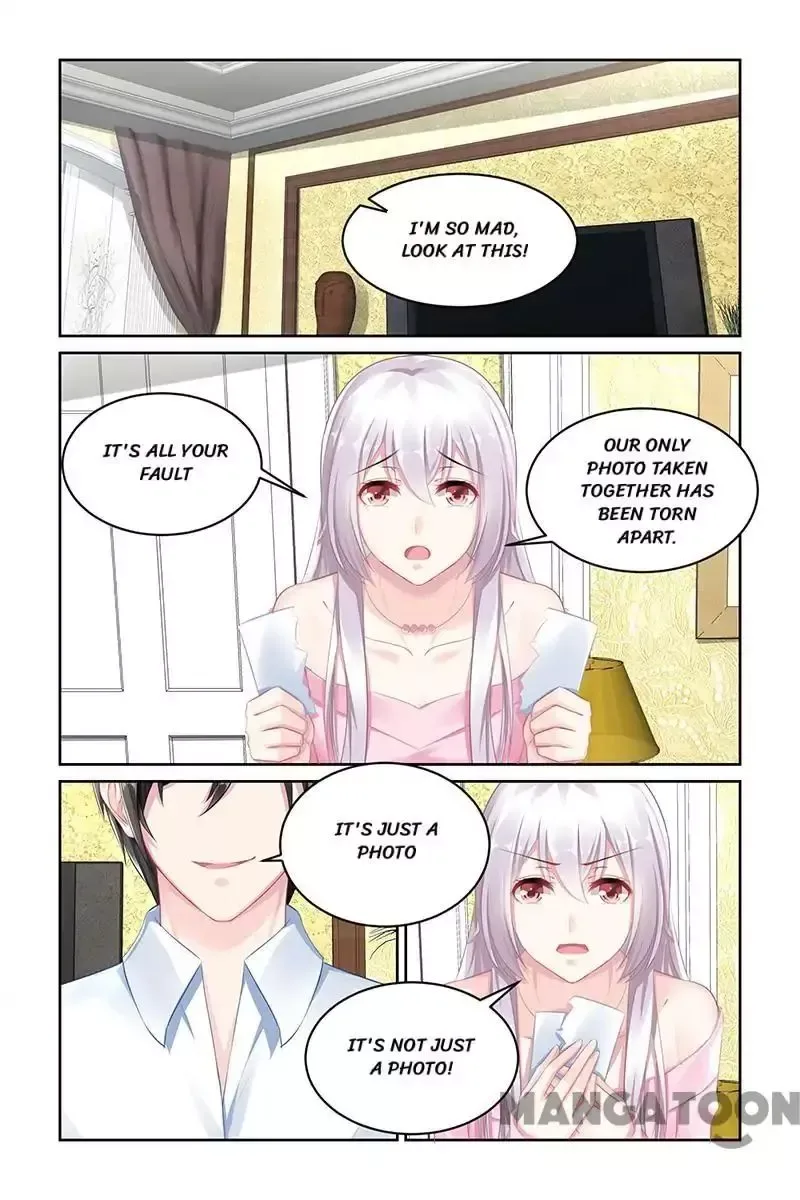 Gentlefolk Queen Chapter 147 page 2