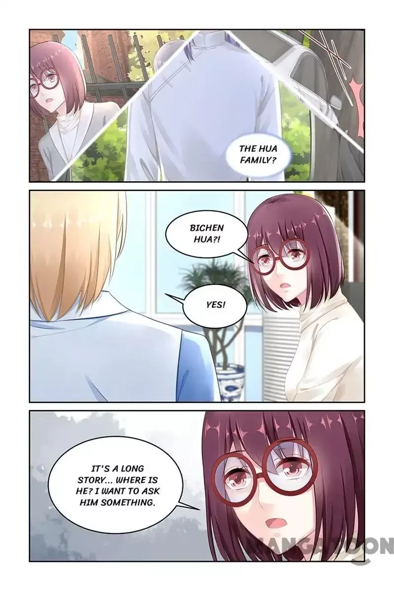 Gentlefolk Queen Chapter 147 page 6