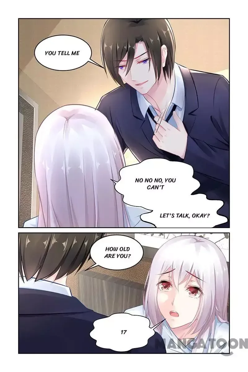 Gentlefolk Queen Chapter 146 page 1