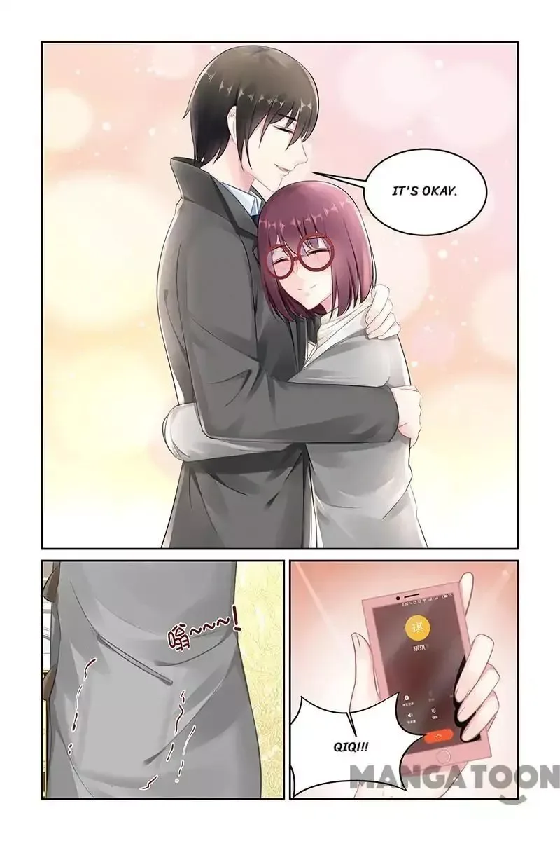 Gentlefolk Queen Chapter 149 page 6