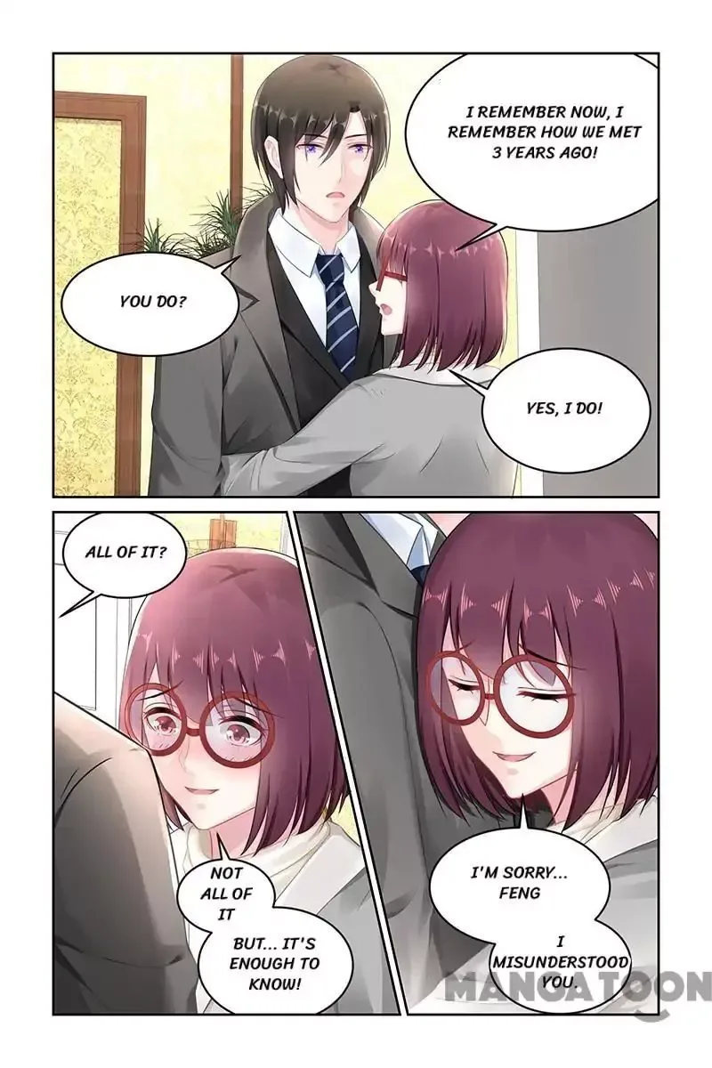 Gentlefolk Queen Chapter 149 page 5