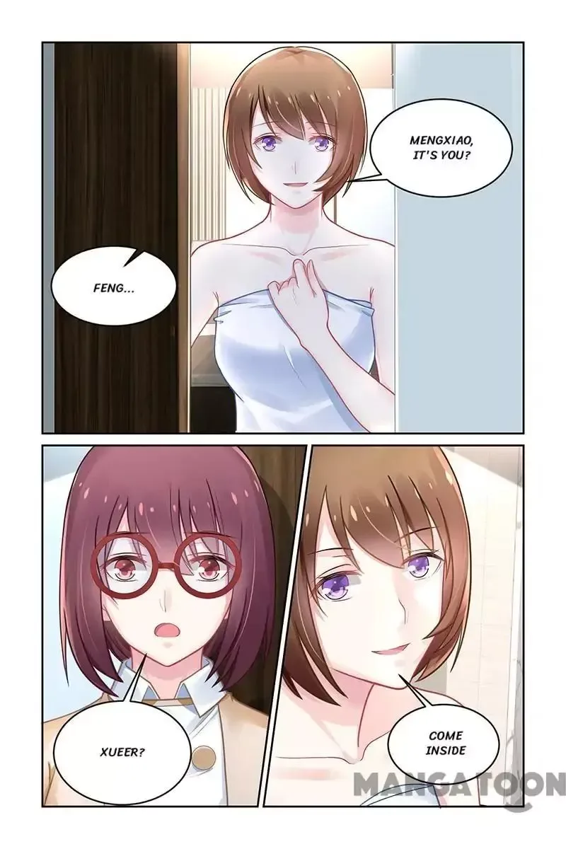 Gentlefolk Queen Chapter 156 page 4