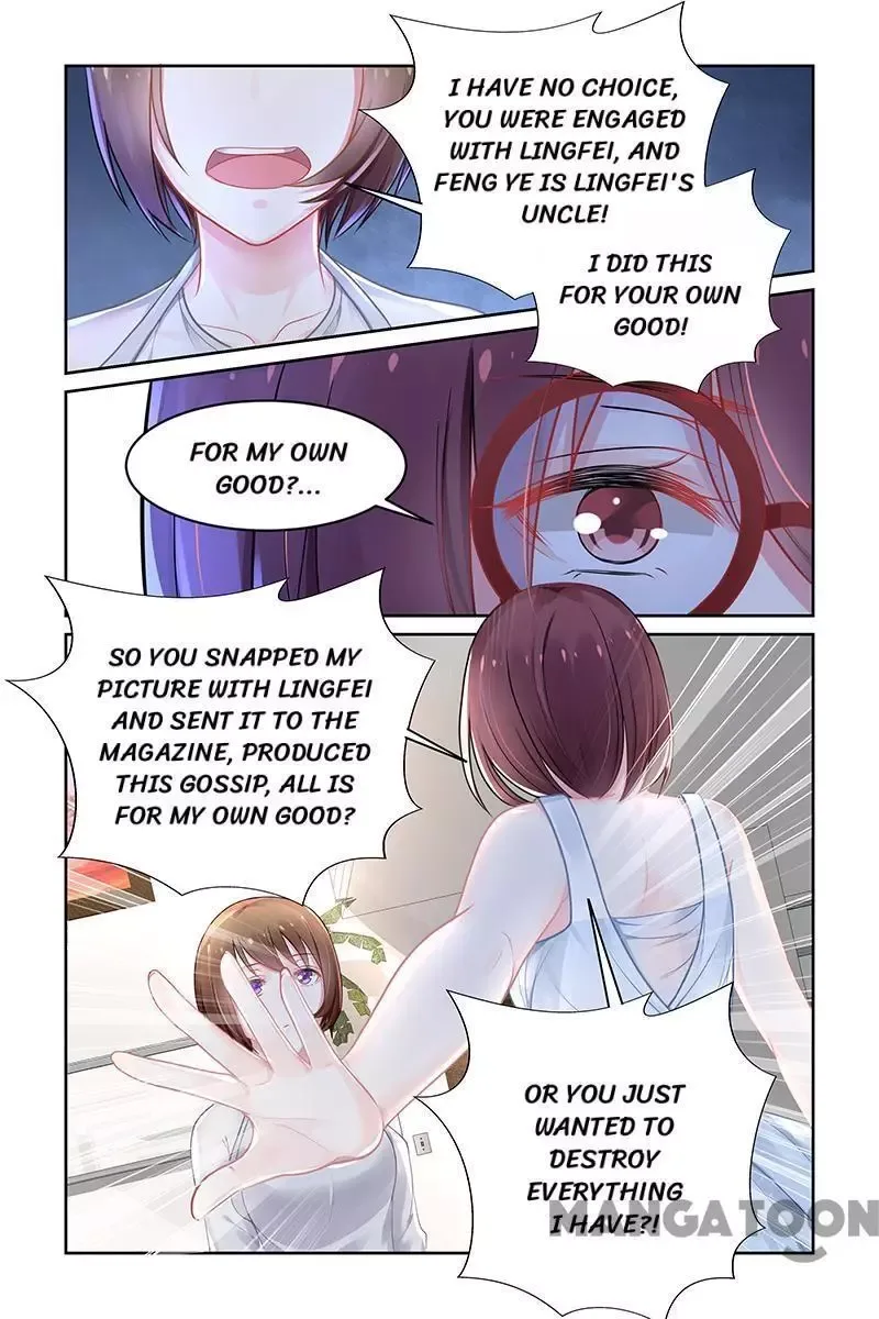 Gentlefolk Queen Chapter 153 page 4