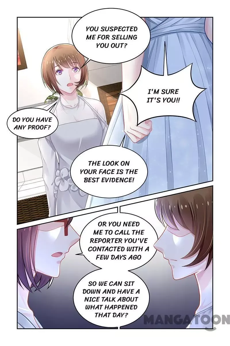 Gentlefolk Queen Chapter 153 page 5