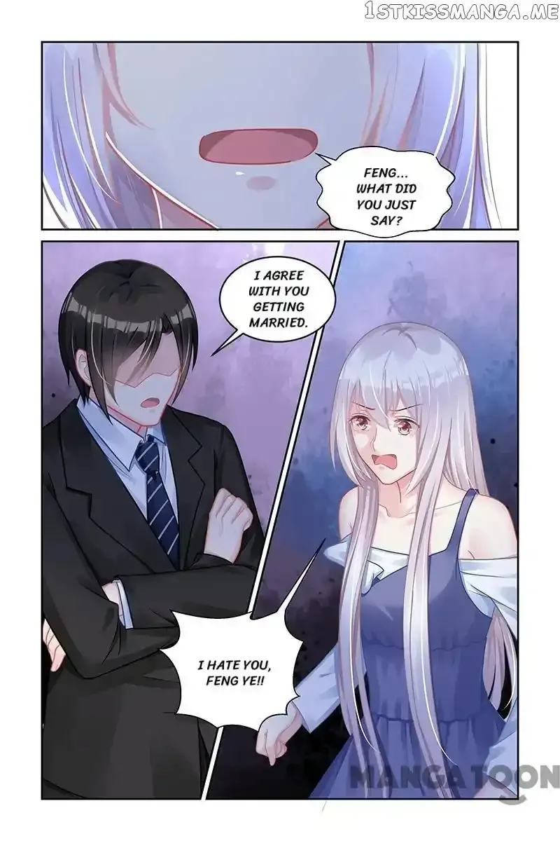 Gentlefolk Queen Chapter 159 page 2