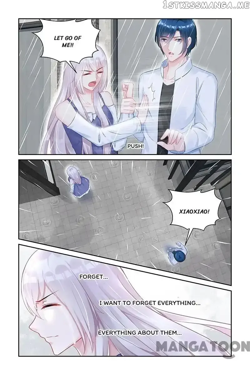Gentlefolk Queen Chapter 159 page 4