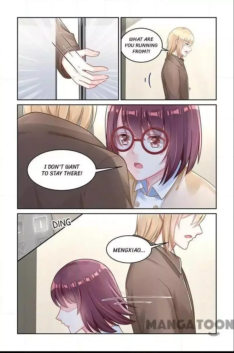 Gentlefolk Queen Chapter 160 page 2