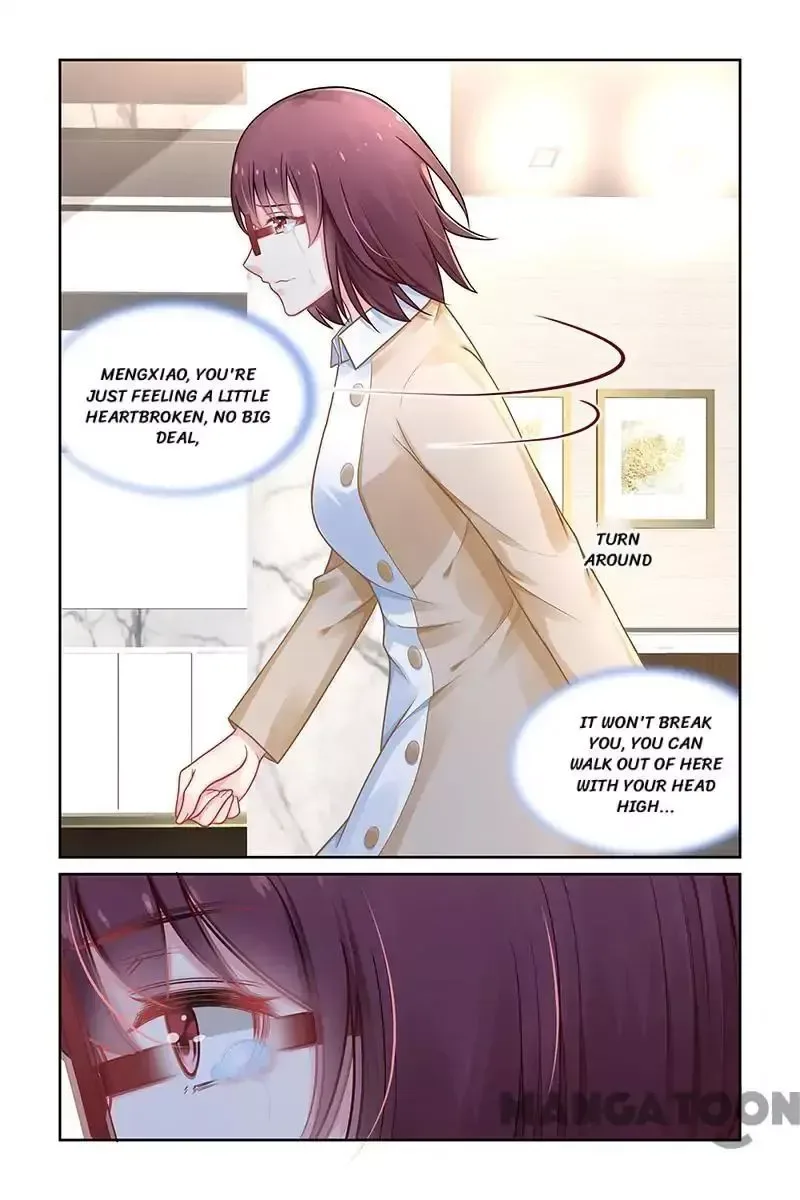 Gentlefolk Queen Chapter 157 page 1