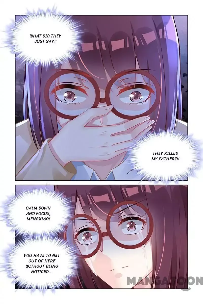 Gentlefolk Queen Chapter 162 page 1