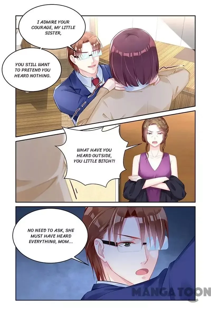 Gentlefolk Queen Chapter 162 page 6