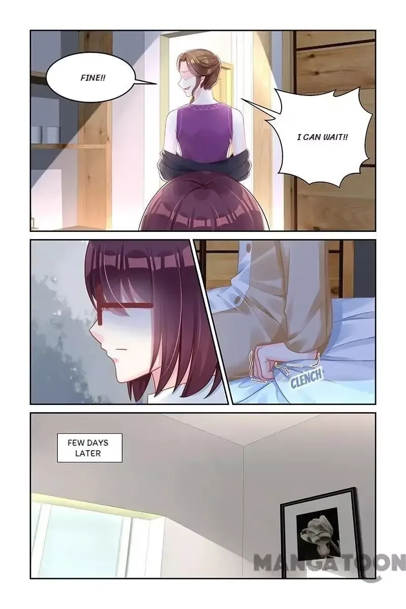 Gentlefolk Queen Chapter 164 page 2