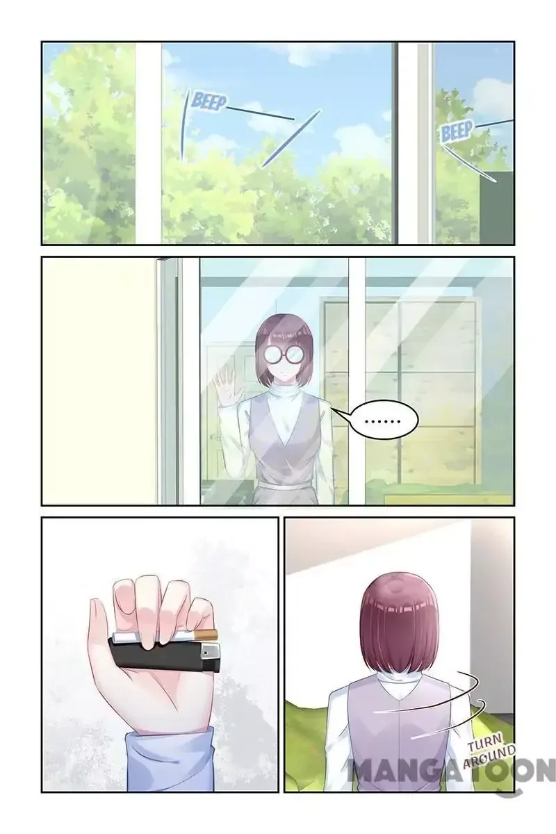 Gentlefolk Queen Chapter 164 page 5