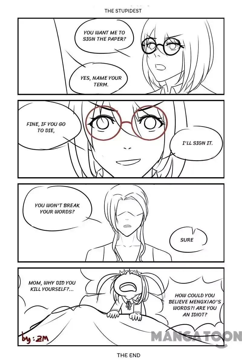 Gentlefolk Queen Chapter 164 page 9