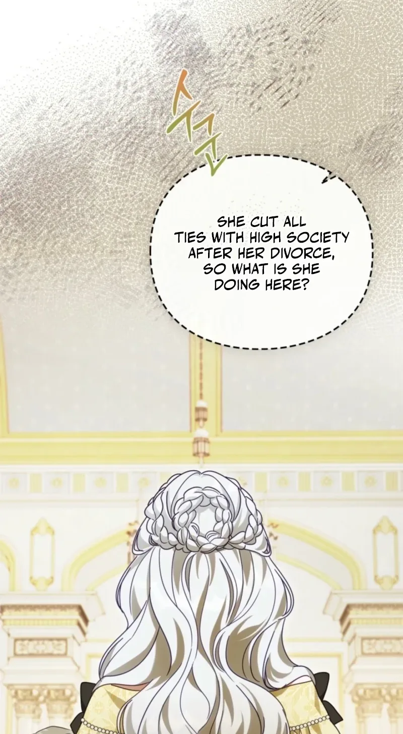 The Search for the Duchess's Husband Chapter 37 page 3