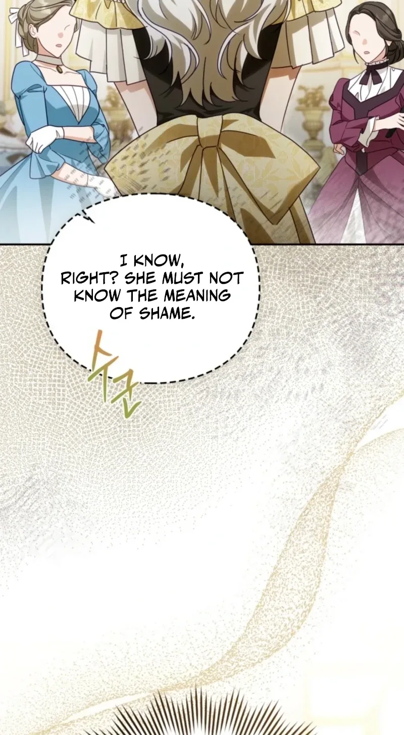 The Search for the Duchess's Husband Chapter 37 page 4