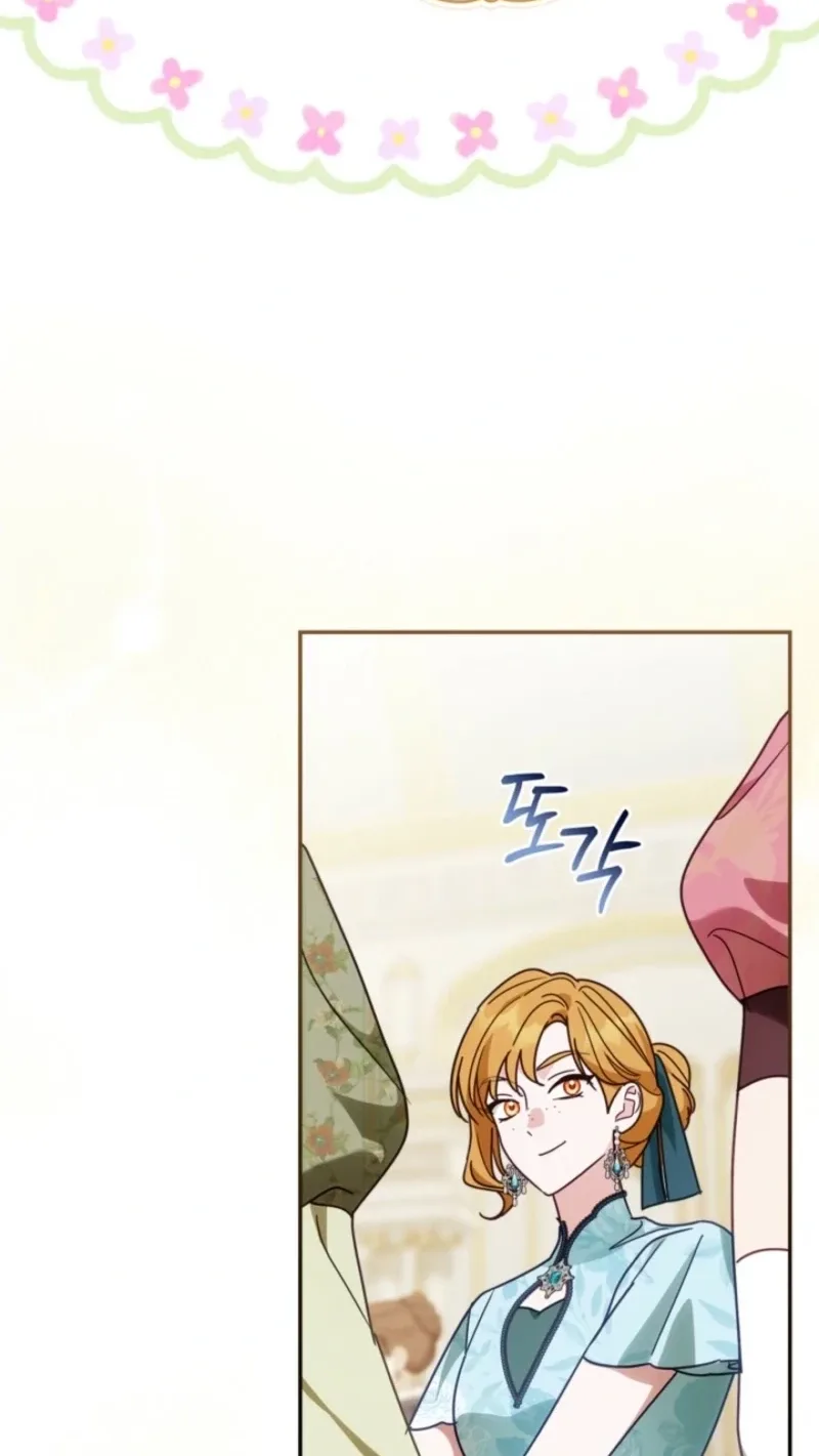 The Search for the Duchess's Husband Chapter 37 page 11