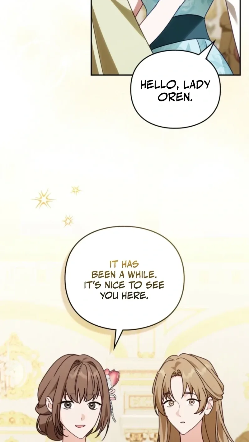 The Search for the Duchess's Husband Chapter 37 page 12