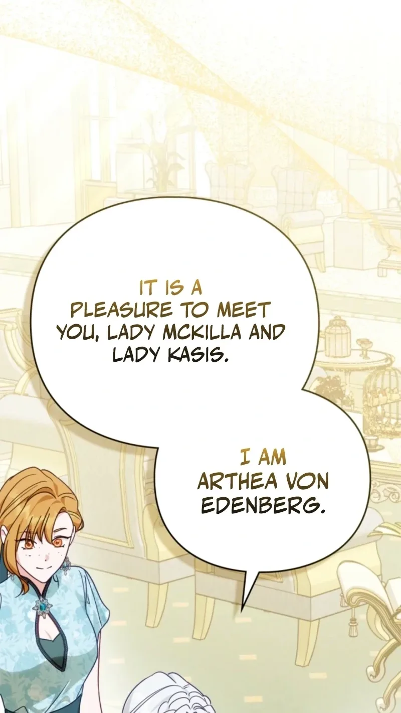 The Search for the Duchess's Husband Chapter 37 page 16