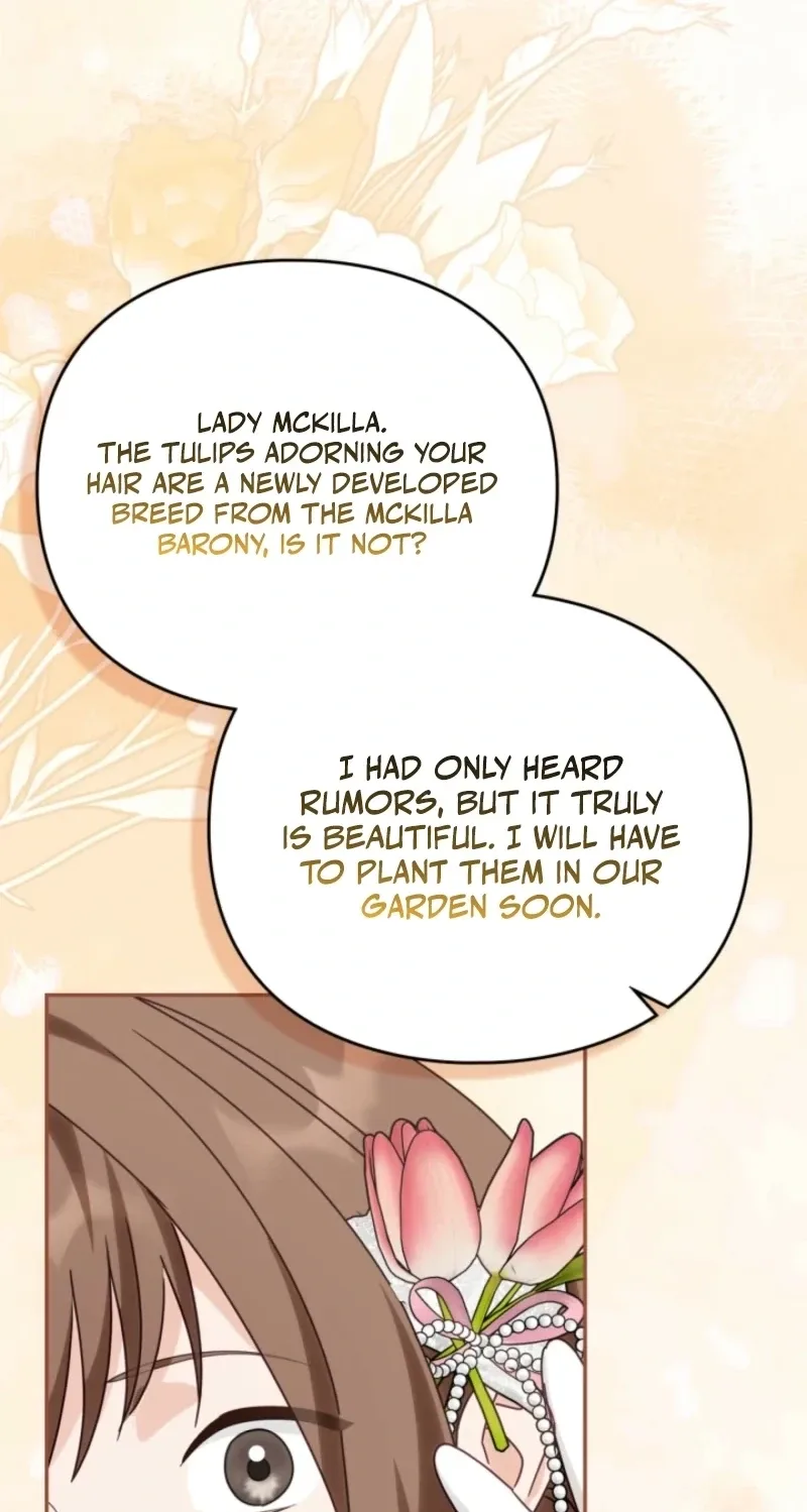 The Search for the Duchess's Husband Chapter 37 page 18