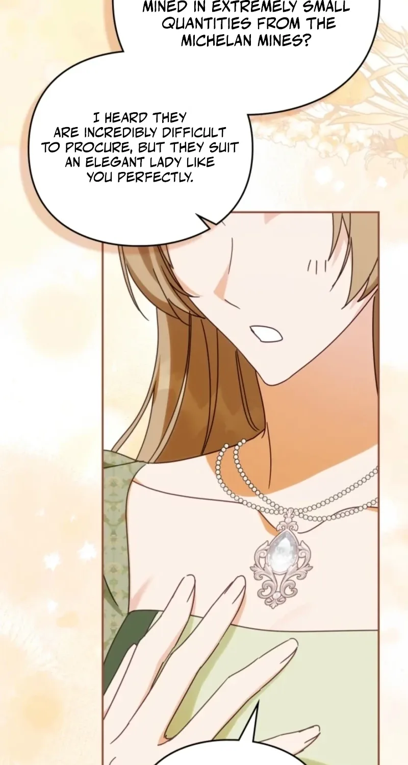 The Search for the Duchess's Husband Chapter 37 page 20