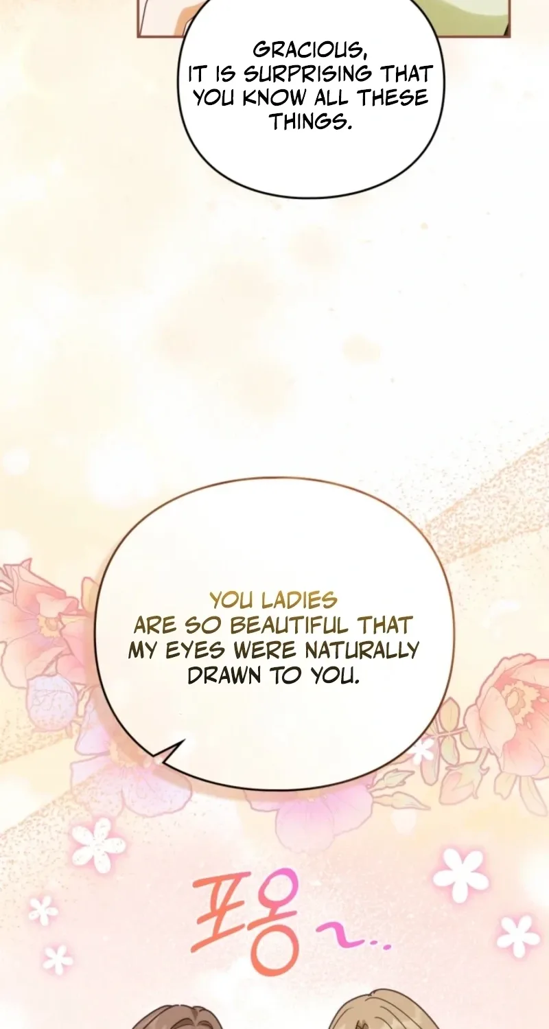 The Search for the Duchess's Husband Chapter 37 page 21