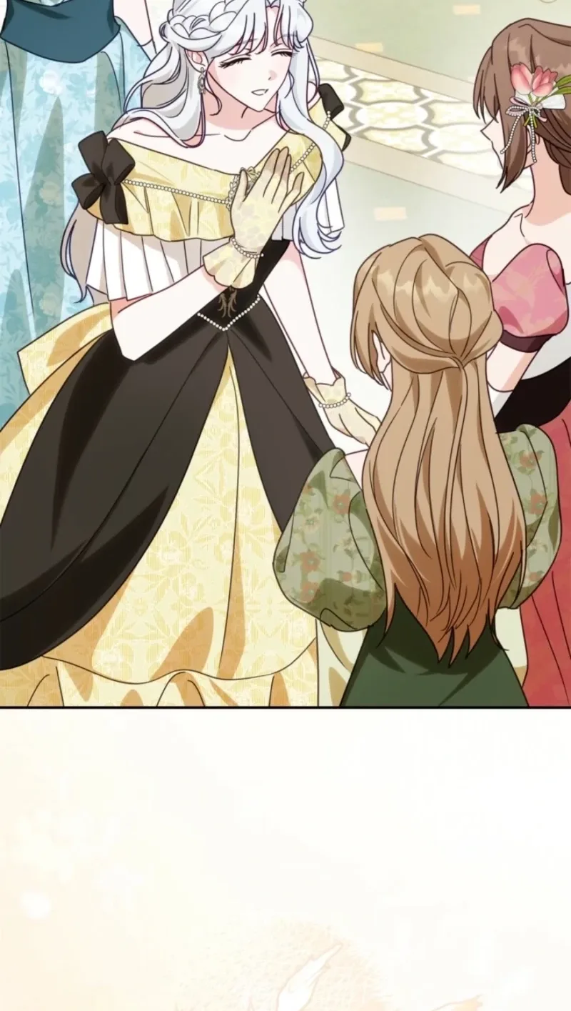 The Search for the Duchess's Husband Chapter 37 page 17