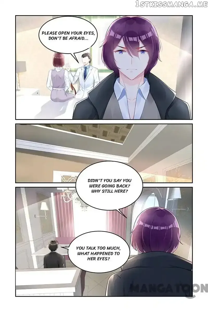 Gentlefolk Queen Chapter 166 page 6