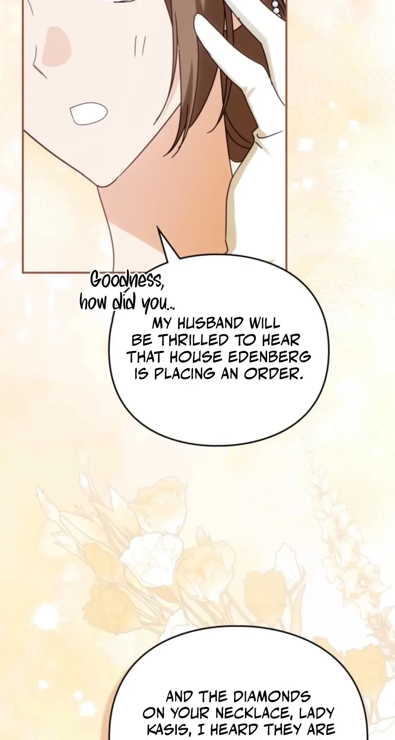 The Search for the Duchess's Husband Chapter 37 page 19