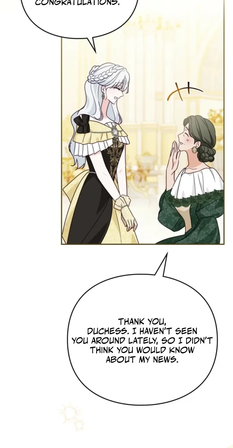 The Search for the Duchess's Husband Chapter 37 page 29