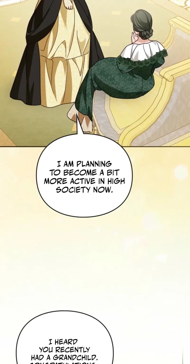 The Search for the Duchess's Husband Chapter 37 page 28
