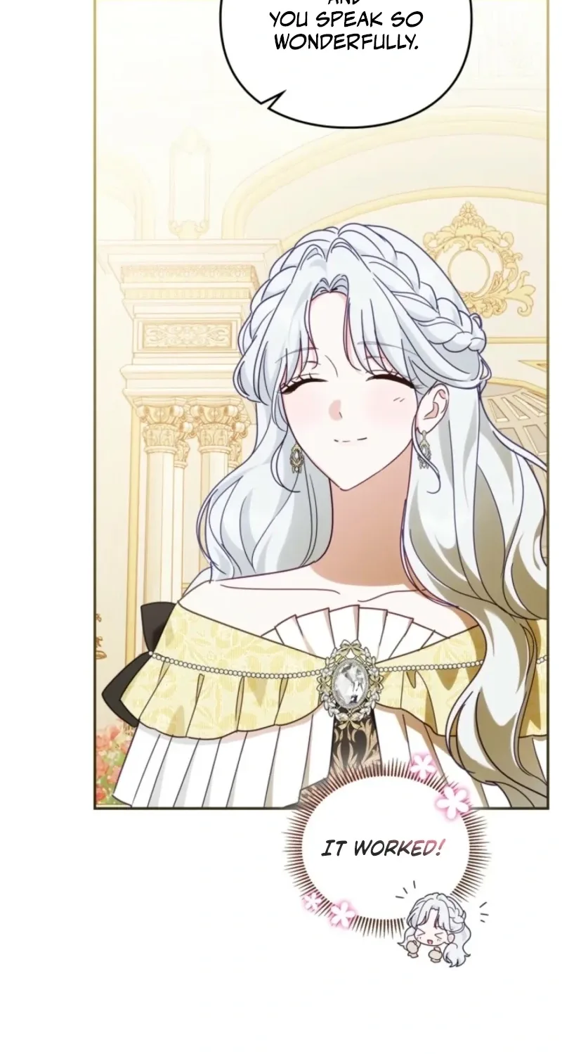 The Search for the Duchess's Husband Chapter 37 page 23