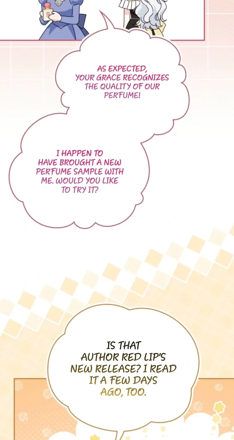 The Search for the Duchess's Husband Chapter 37 page 35