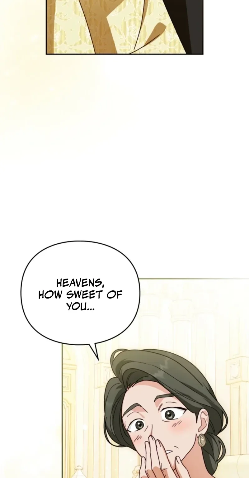 The Search for the Duchess's Husband Chapter 37 page 31