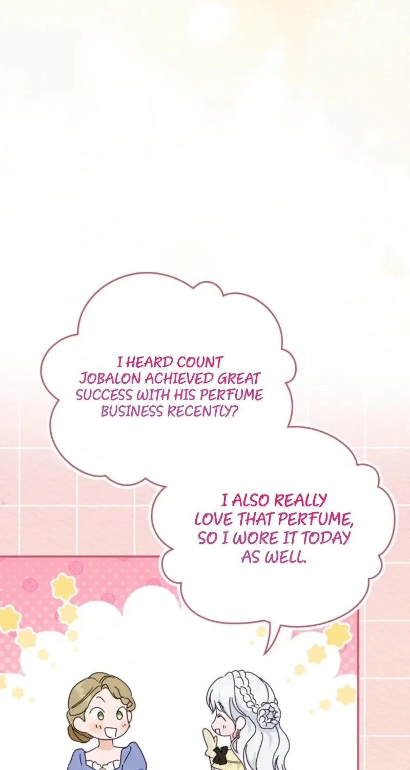 The Search for the Duchess's Husband Chapter 37 page 34