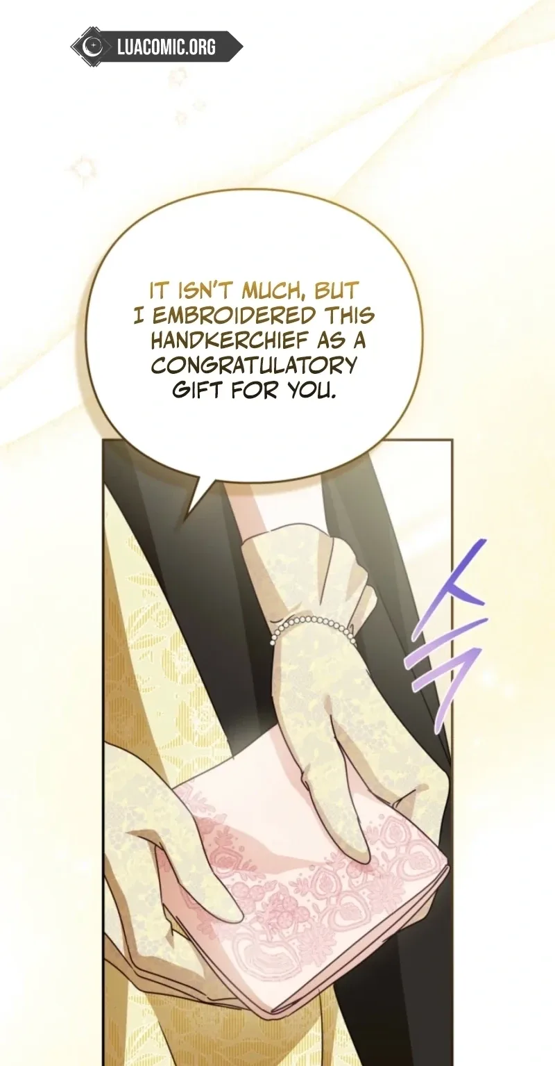 The Search for the Duchess's Husband Chapter 37 page 30